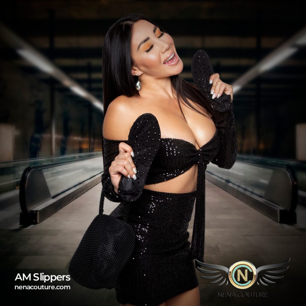 Nena Couture